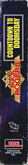 Side Cover - Right Spine