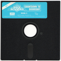 Media (5.25" Disk) - Disk 3 of 3