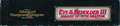 Side Cover - Top Spine