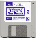 Media (3.5" Disk) - Disk 4 of 4