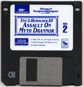 Media (3.5" Disk) - Disk 2 of 4