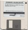 Media (3.5" Disk)