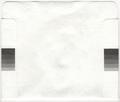 Disk Sleeve - Back