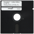 Media (5.25" Disk)