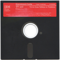 Media (5.25" Disk)