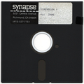 Media (5.25" Disk)