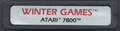 Media (Cartridge) - Top