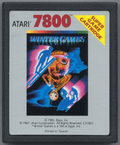 Media (Cartridge) - Front