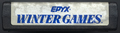 Media (Cartridge) - Top