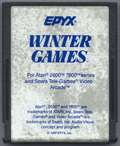 Media (Cartridge) - Front