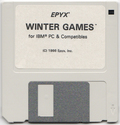 Media (3.5" Disk)