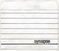 Disk Sleeve - Front