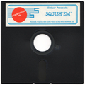 Media (5.25" Disk)