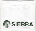 Disk Sleeve - Front