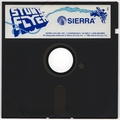 Media (5.25" Disk)