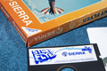 Photo - Box and Media