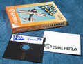 Photo - Box and Media