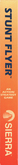 Side Cover - Left Spine