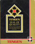 Cartridge Sleeve - Back