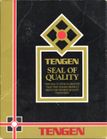 Cartridge Sleeve - Front