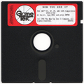 Media (5.25" Disk)