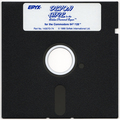 Media (5.25" Disk)