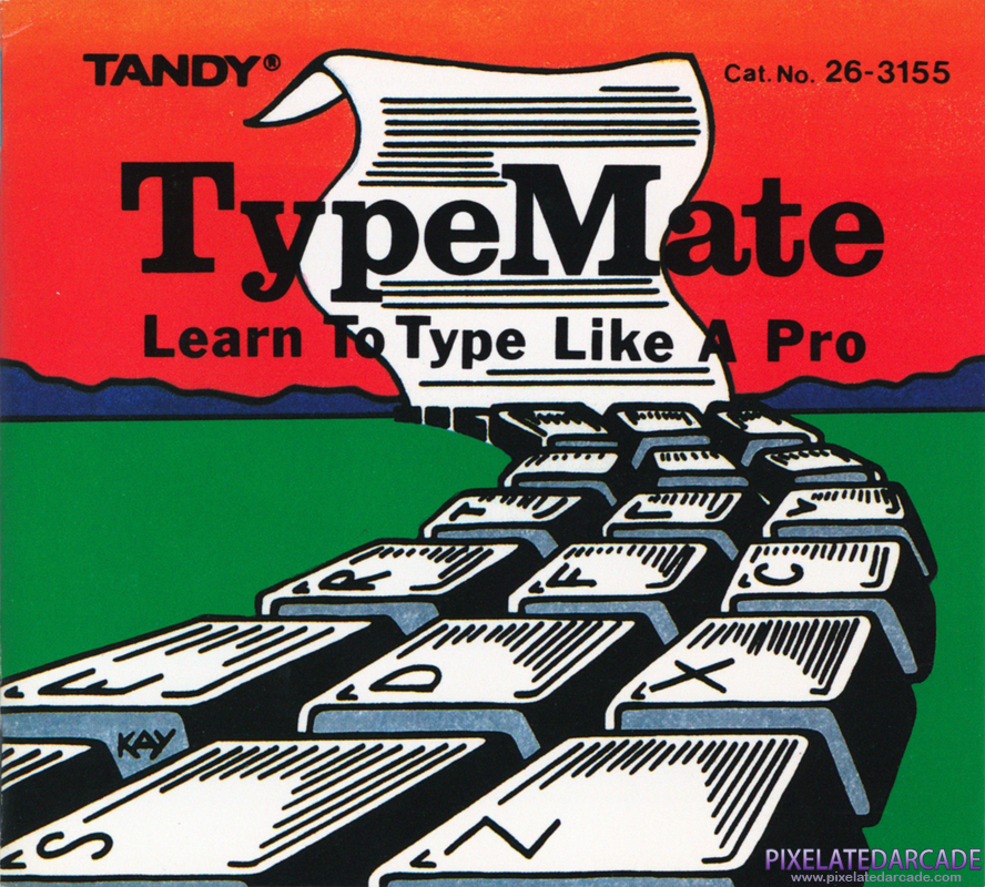TypeMate Cover Art: TypeMate Cover Art:
