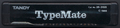 Media (Cartridge) - Top