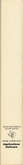 Side Cover - Left Spine