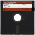 Media (5.25" Disk)