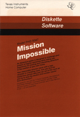 Instruction Manual - Front