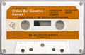 Media (Cassette Tape)