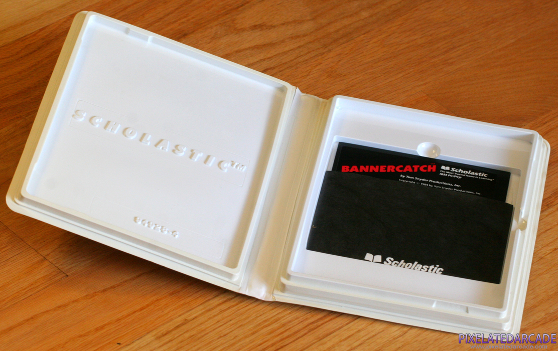 Bannercatch Cover Art: Bannercatch Cover Art: