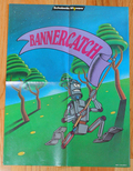 Photo - Bannercatch poster