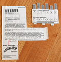 Photo - Bannercatch decoder