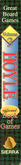 Side Cover - Right Spine