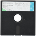 Media (5.25" Disk) - 16 color - Disk 1 of 4