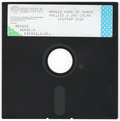Media (5.25" Disk) - 256 color - Disk 1 of 5