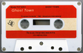 Media (Cassette Tape)