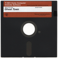 Media (5.25" Disk)