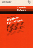 Instruction Manual - Front
