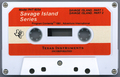 Media (Cassette Tape)