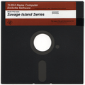 Media (5.25" Disk)