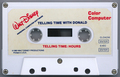 Media (Cassette Tape) - Front