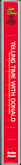 Side Cover - Left Spine
