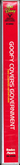 Side Cover - Left Spine