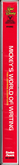 Side Cover - Left Spine