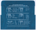 Disk Sleeve - Back