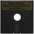 Media (5.25" Disk)