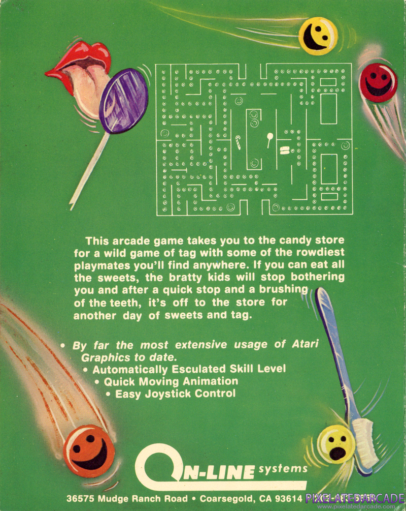 Jawbreaker Cover Art: Jawbreaker Cover Art: